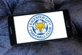 Leicester city football club logo